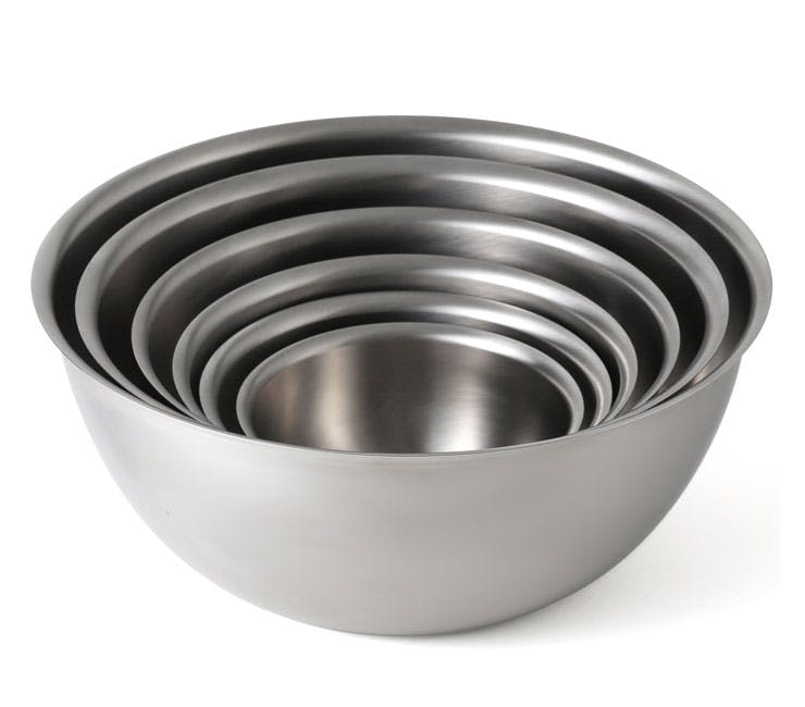 プレッセンス 基本のボウル 18cm 11992325 調理ツール
