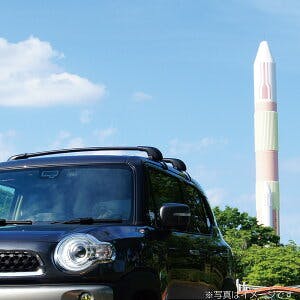 エアロバー　EH400 EF100A EB92A TERZO テルッツオ ベース TERZO EF100A テルッツオ テルッツォ エアロバー用システムキャリア