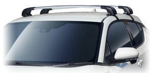 Terzo テルッツォ by PIAA ベースキャリア フット 4個入 ルーフ