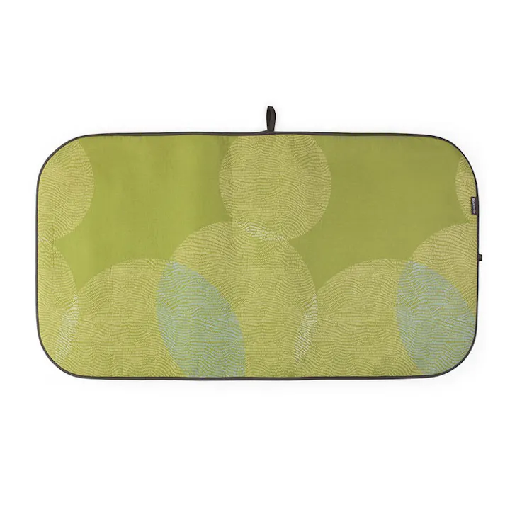 ブラバンシア アイロン ブランケット コームラッスル brabantia【アイロンマット 大判 スチームアイロン マット】