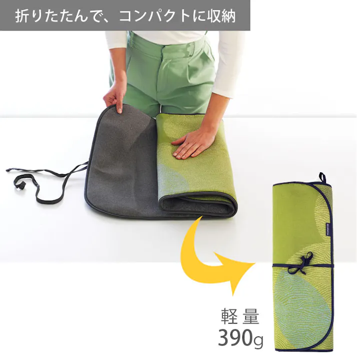 ブラバンシア アイロン ブランケット コームラッスル brabantia【アイロンマット 大判 スチームアイロン マット】