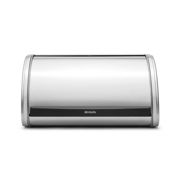 ブラバンシアbrabantia ブレッドビン ブレッドケース クローム 着
