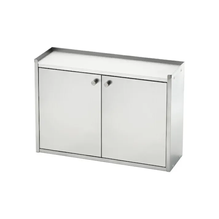 ヨシカワ Hi! かんのん開きのステンレス製スパイスラック 1306202【スパイスラック 調味料ラック ステンレス 調味料 収納ボックス 収納棚 収納ケース キッチン 台所 収納 日本製 燕三条】