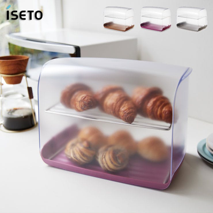 パンケース カパンナ ISETO CAPANNNA I-604 伊勢藤 イセトー【ブレッド