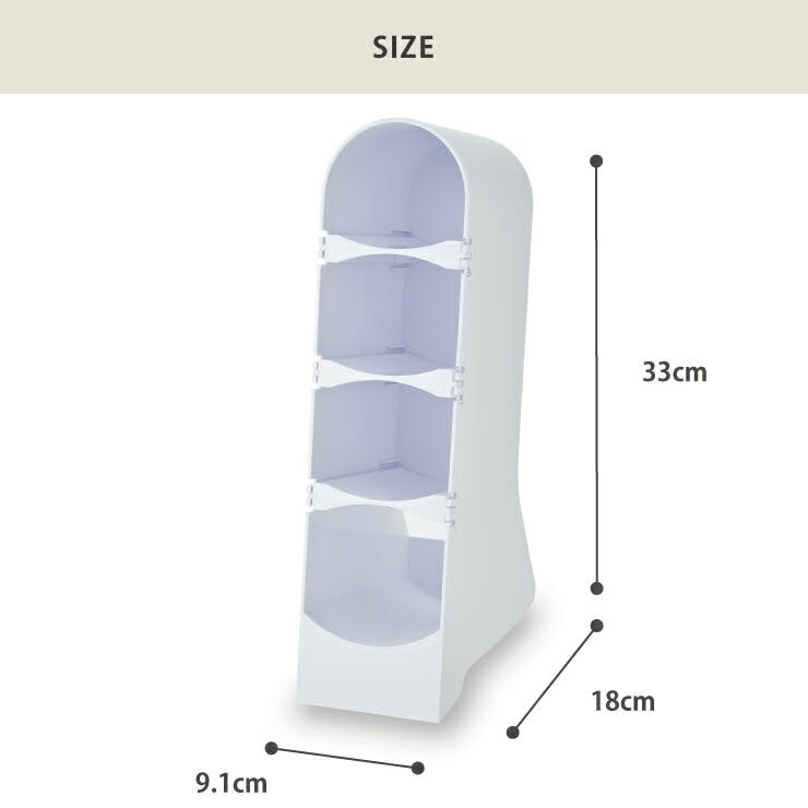 ボトルスタンド タテ型 マグネット ISETO I-608 伊勢藤 イセトー【水筒