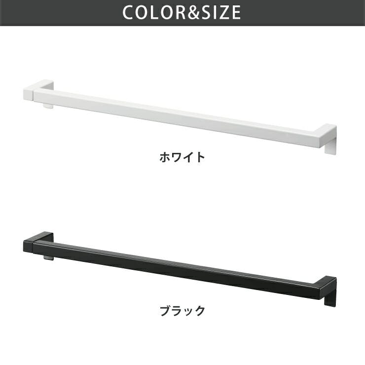 バスルームバスタオルホルダー、ハンドタオルリング、ソリッド 