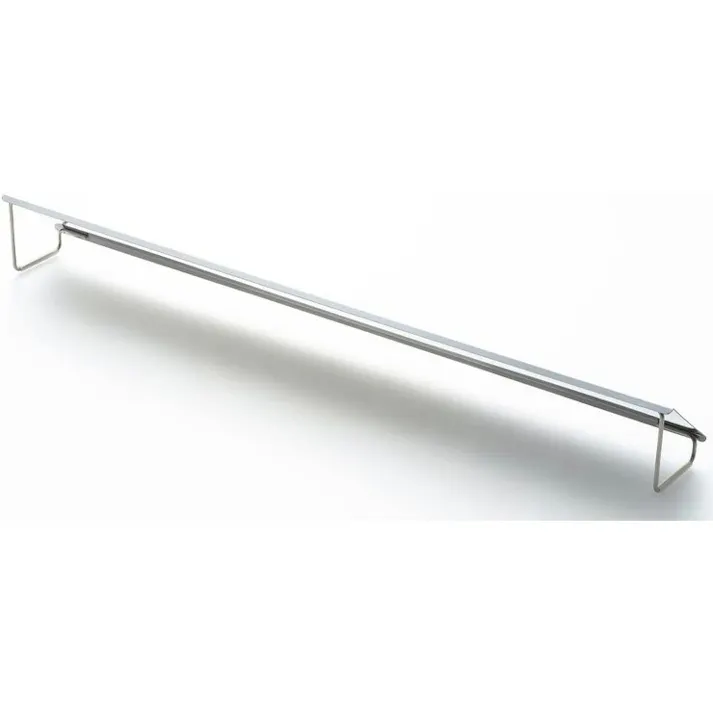 ヨシカワ ステンレス 排気口カバー 68cm RK-521【排気口 カバー ガード コンロ奥カバー 幅64cmまでのコンロに対応 日本製】