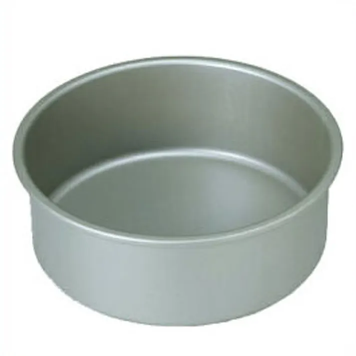 ベイクウェアー ケーキ型 サークルケーキ型 15cm 富士ホーロー 57001 お菓子型 焼き菓子 スポンジ 型 丸型 製菓道具 製菓用品 日本製 BakeWare お菓子道具 サークルケーキ型 15cm