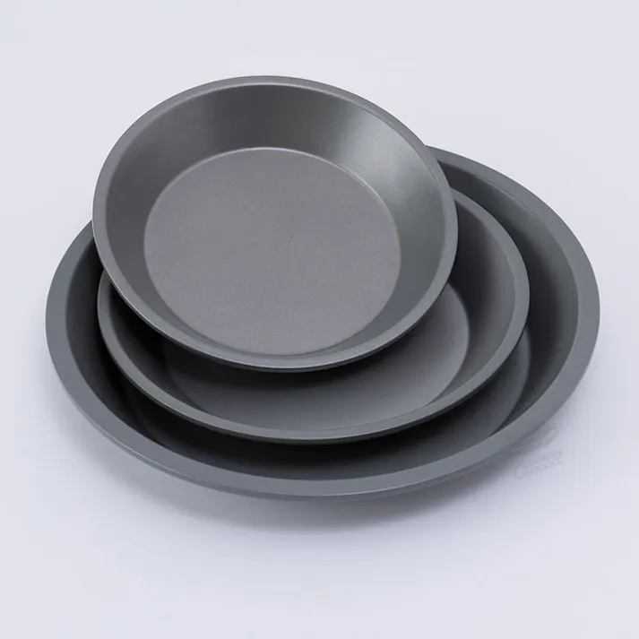 ベイクウェアー パイ皿 パイ型 15cm S ベイクウェアー 富士ホーロー 33103 お菓子型 焼き菓子 型 丸型 製菓道具 BakeWare お菓子作り道具 パイ皿(パイ型)15cm