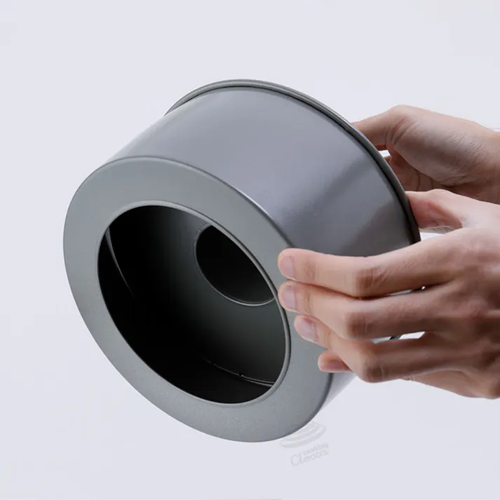 ベイクウェアー シフォンケーキ型 15cm 富士ホーロー 33177 お菓子型 焼き菓子 型 丸型 製菓道具 BakeWare お菓子道具 手作り シフォンケーキ型 15cm