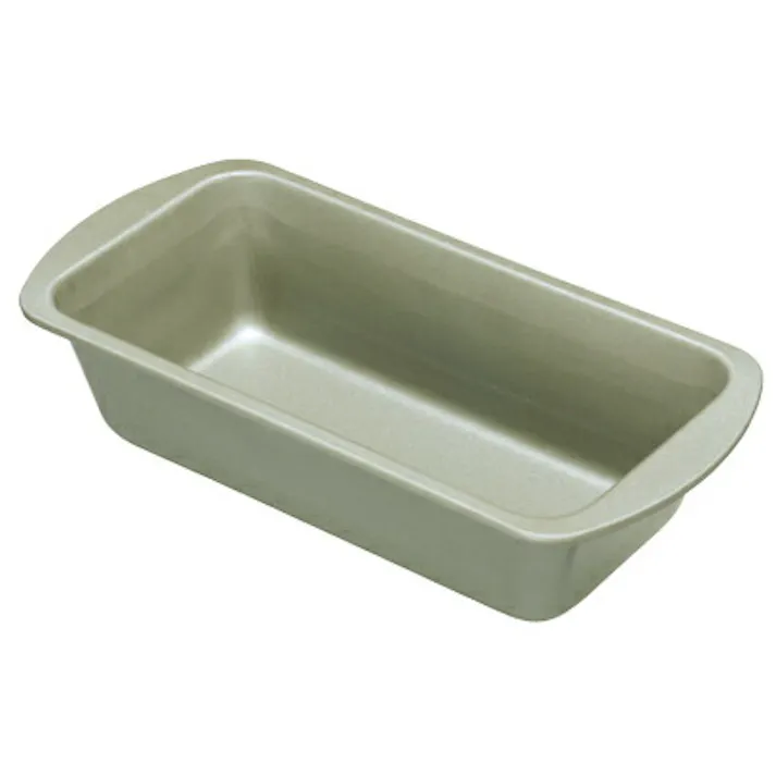 ベイクウェアー パウンドケーキ型 長方形 ラウンド S 33112 富士ホーロー パウンド型 お菓子型 焼き菓子 型 角型 製菓道具 製菓用品 パウンドケーキ型 S