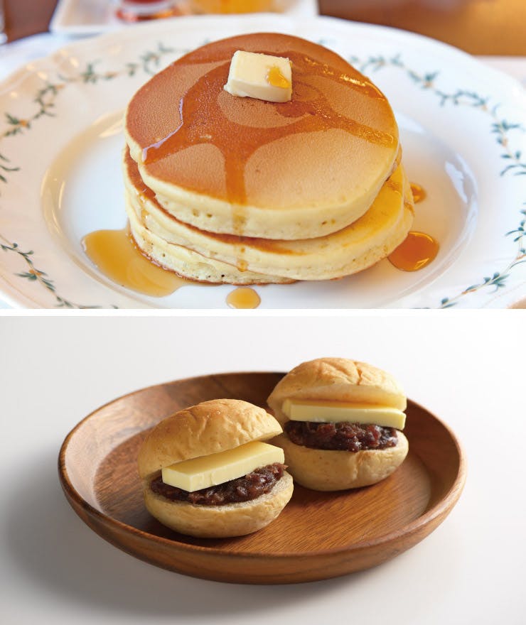 ヘレンド ウィーンの薔薇 蓋付きバター入れ(ラウンド) ハンドメイド