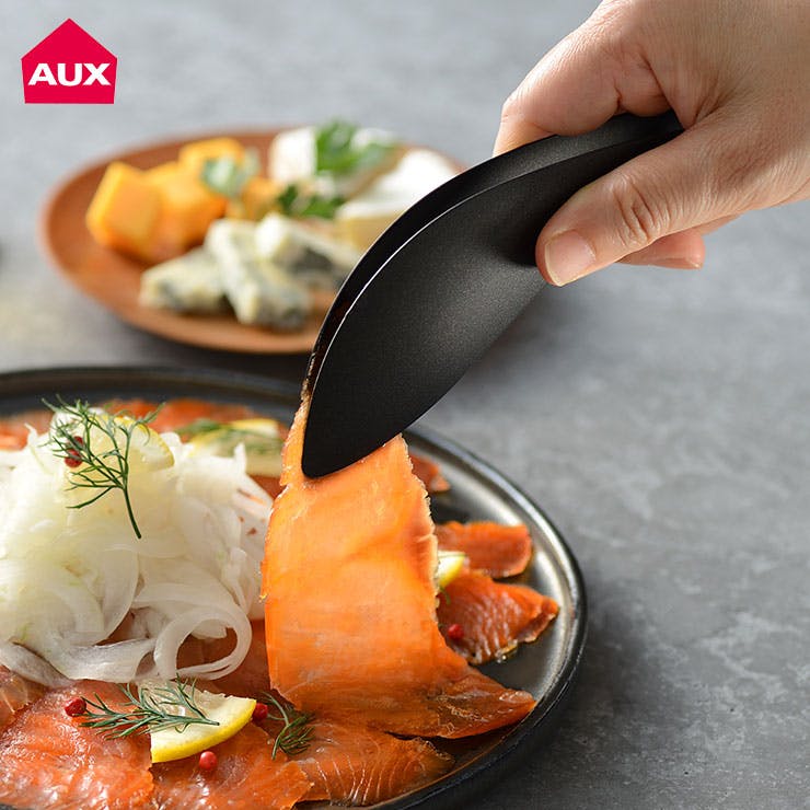 オークス トリワケトング AUX AUT1402 ギフトボックス入り【ステンレス