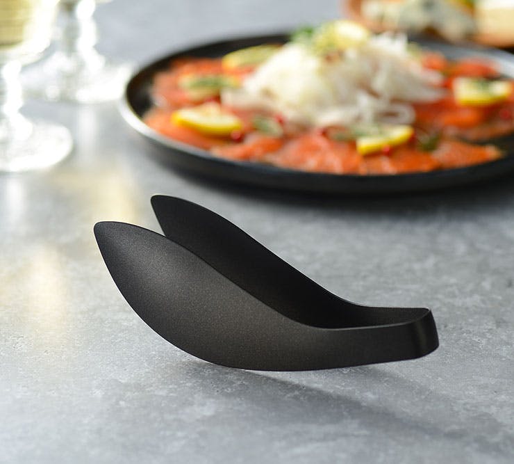 オークス トリワケトング AUX AUT1402 ギフトボックス入り【ステンレス