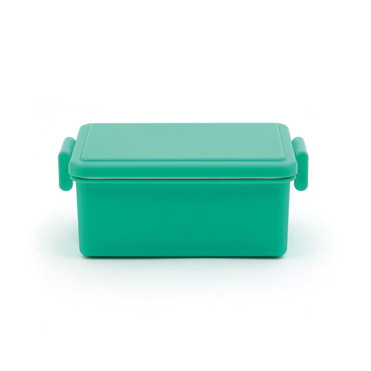 ジェルクール スクエア M 400ml イージークリップ 保冷剤一体型ランチボックス 三好製作所 GEL-COOL square Mモヒートグリーン お弁当箱・ランチボックス ジェルクール スクエア M 400ml イージークリップ 保冷剤一体型ランチボックス 三好製作所 GEL-COOL square Mモヒートグリーン お弁当箱・ランチボックス