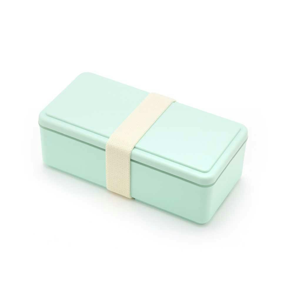 ジェルクール スクエア L 500ml 保冷剤一体型ランチボックス 三好製作所 GEL-COOL square Lミントグリーン お弁当箱・ランチボックス ジェルクール スクエア L 500ml 保冷剤一体型ランチボックス 三好製作所 GEL-COOL square Lミントグリーン お弁当箱・ランチボックス
