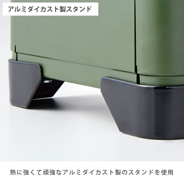 イワタニ カセットフー タフまるJr. CB-ODX-JR オリーブ 専用