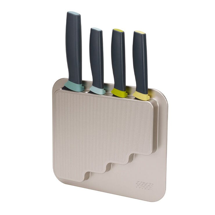 ジョセフジョセフ ドアストア ナイフ 4ピースセット 10303