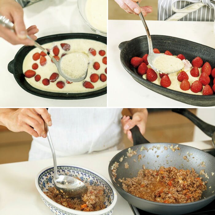 貝印 セレクト100 レードル DH3108【おたま ステンレス 調理