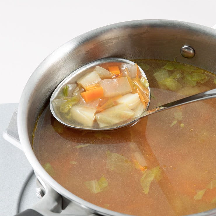 貝印 セレクト100 レードル 25 SELECT100 DH3145【おたま ステンレス