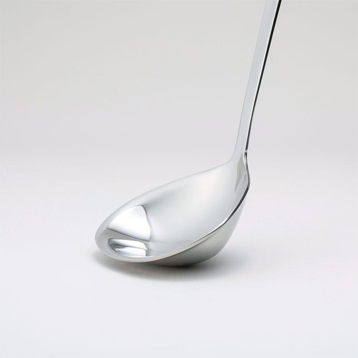 レードル　まとめ　17本　ステンレス製 調理器具　業務用　厨房 洗浄済 貝印 セレクト100 レードル 25 SELECT100 DH3145【おたま ステンレス