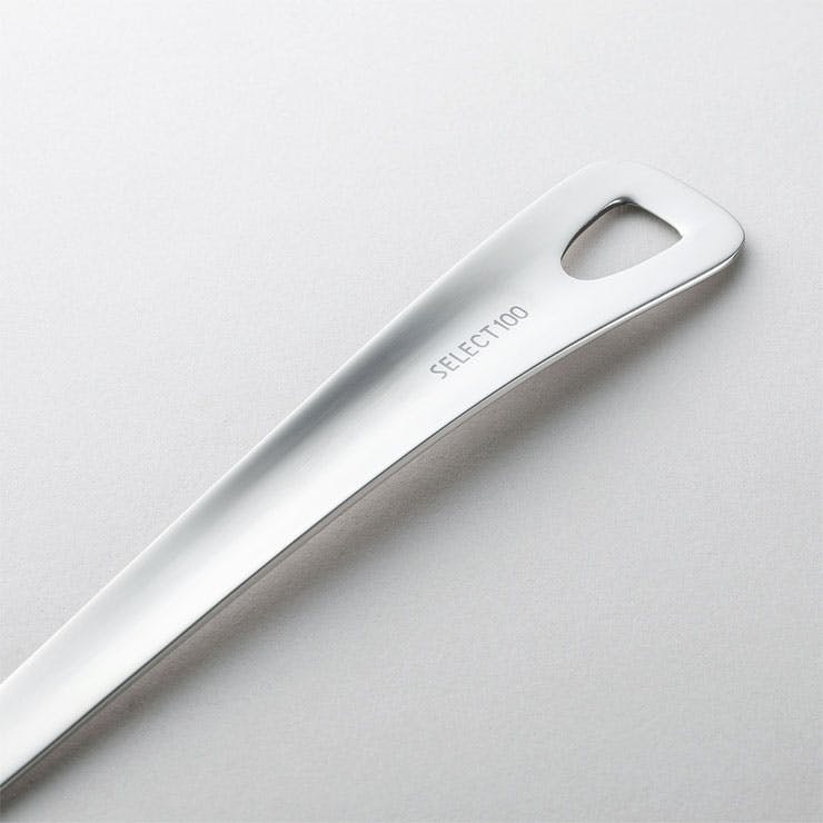 貝印 セレクト100 レードル 25 SELECT100 DH3145【おたま ステンレス