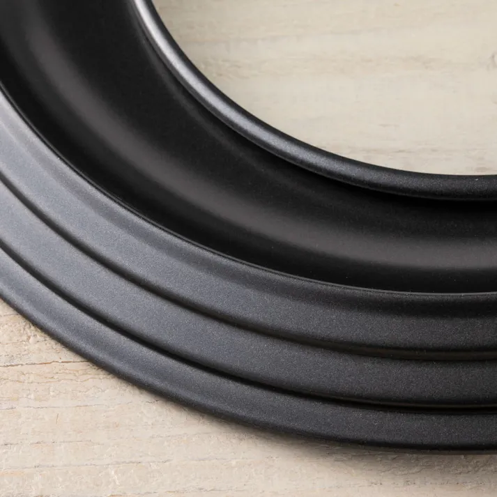 フライパンカバースタンド付 24-28cm DW5626 貝印【蓋 フタ 鍋蓋 アルミ製 スタンド式 取っ手 調理器具 キッチンツール】