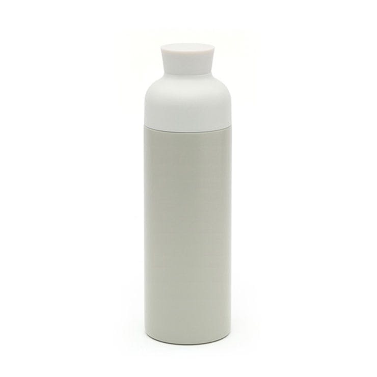 KEEP エニタイムボトル 330ml 三好製作所セージグレー 水筒・ステンレスボトル・マグ KEEP エニタイムボトル 330ml 三好製作所セージグレー 水筒・ステンレスボトル・マグ