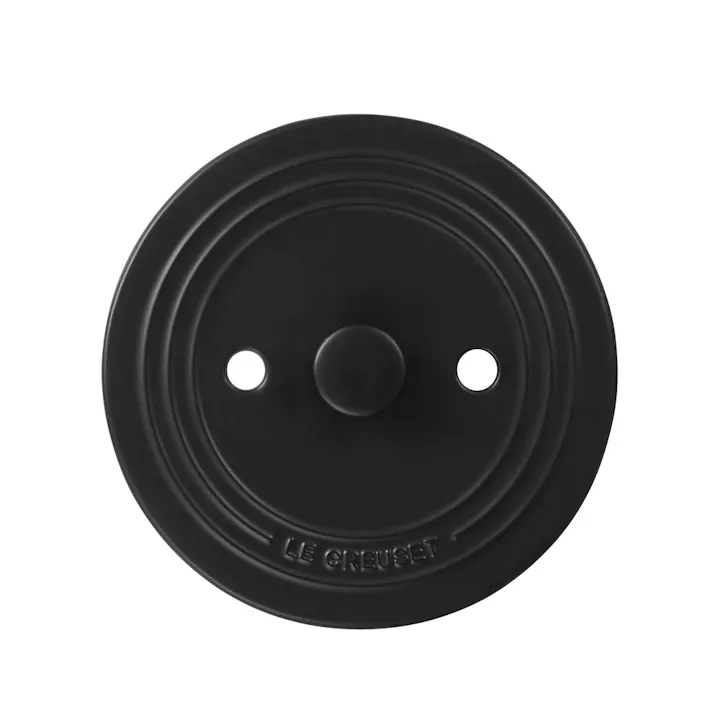 ルクルーゼ ココット・エブリィ 20 インナーリッド LE CREUSE COCOTTE EVERY【両手鍋 蓋 フタ 煮物 炊飯 吹きこぼれ防止】