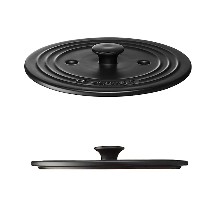 ルクルーゼ ココット・エブリィ 20 インナーリッド LE CREUSE COCOTTE EVERY【両手鍋 蓋 フタ 煮物 炊飯 吹きこぼれ防止】