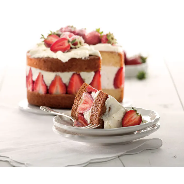 ルクエ スプリングフォームケーキ型 15cm セラミックプレート付き Lekue Springform φ15cm with ceramic plate【ケーキ型 シリコン 丸型 ホールケーキ 5号 お菓子型】