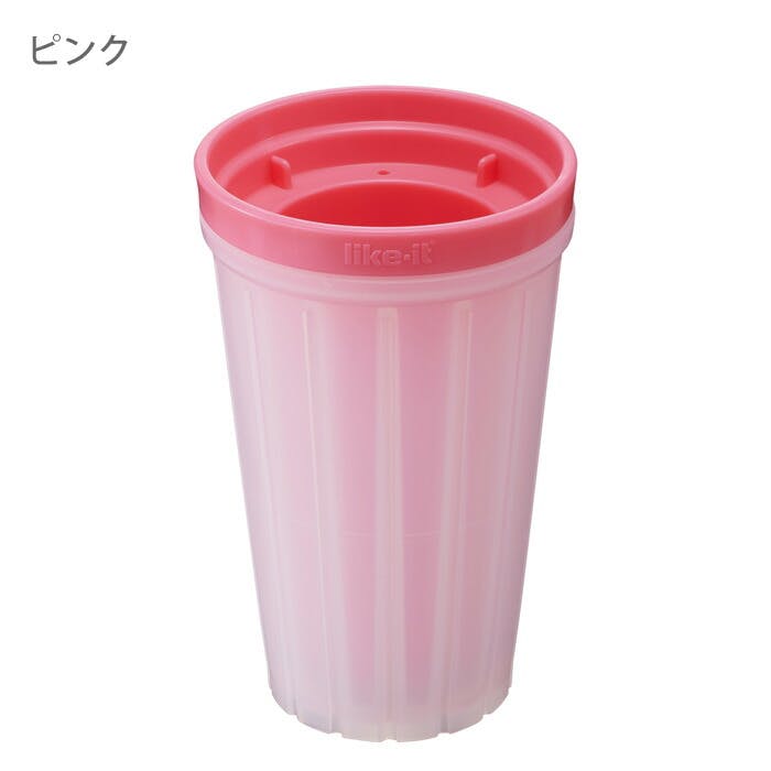 like-it ライクイット クラッシュアイスメーカー STK-07L【製氷器