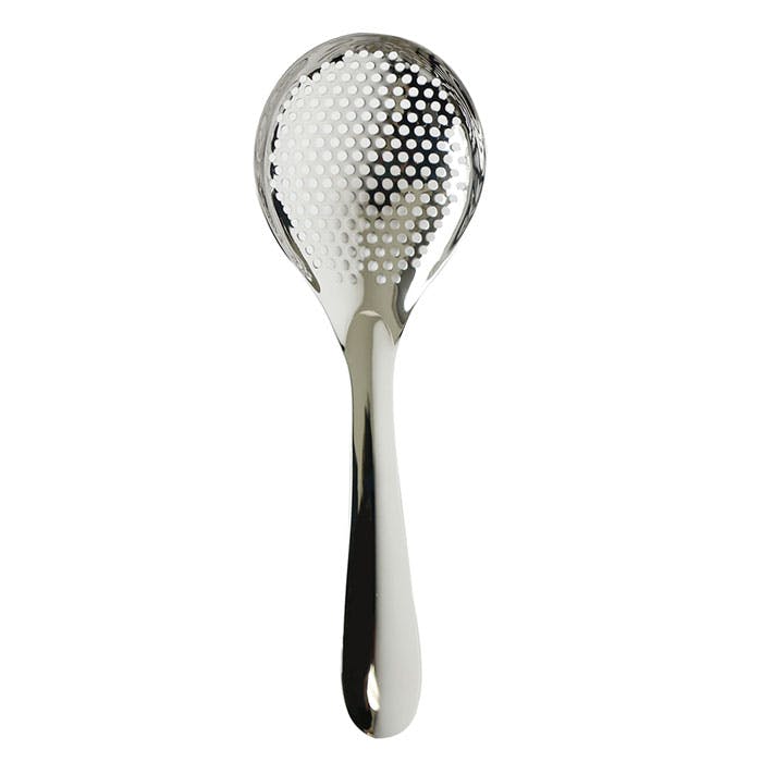 カトラリー(スプーン等) anji ののじ パンチングスプーン ペティ LTM-H03 ネイキッド NONOJI NAKED