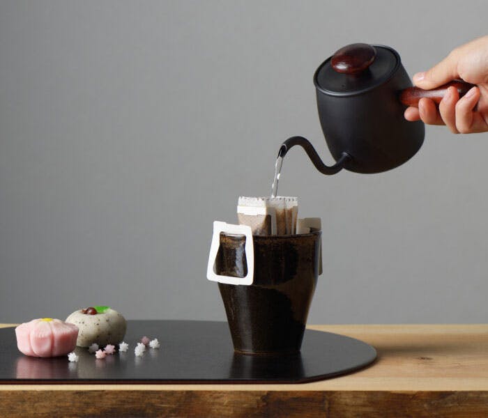 miyaページ ミヤコーヒー シングルドリップ 宮崎製作所 Miyacoffee【ドリップ