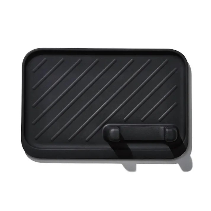 オクソー バーベキューグリルツールレスト OXO 11308400【調理器具 キッチン整理用品 トング置き フライ返し置き】