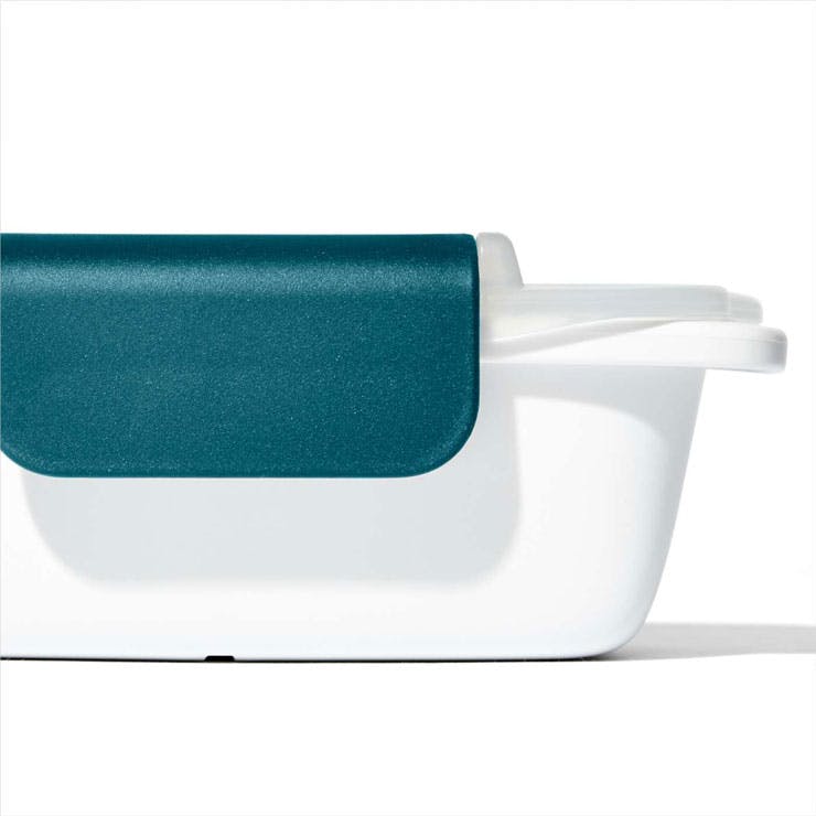 オクソー プレップ&ゴー ミニコンテナ2ピースセット 135ml×2 OXO