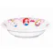 ディズニー プリンセス フルーツ皿 金正陶器【ボウル 鉢 子供 こども食器 子供用食器 食器 磁器 女の子 キャラクター グッズ 日本製】