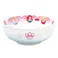 ディズニー プリンセス ラーメン丼 金正陶器【ボウル どんぶり鉢 深皿 丼 子供 こども食器 子供用食器 食器 磁器 女の子 キャラクター グッズ 日本製】