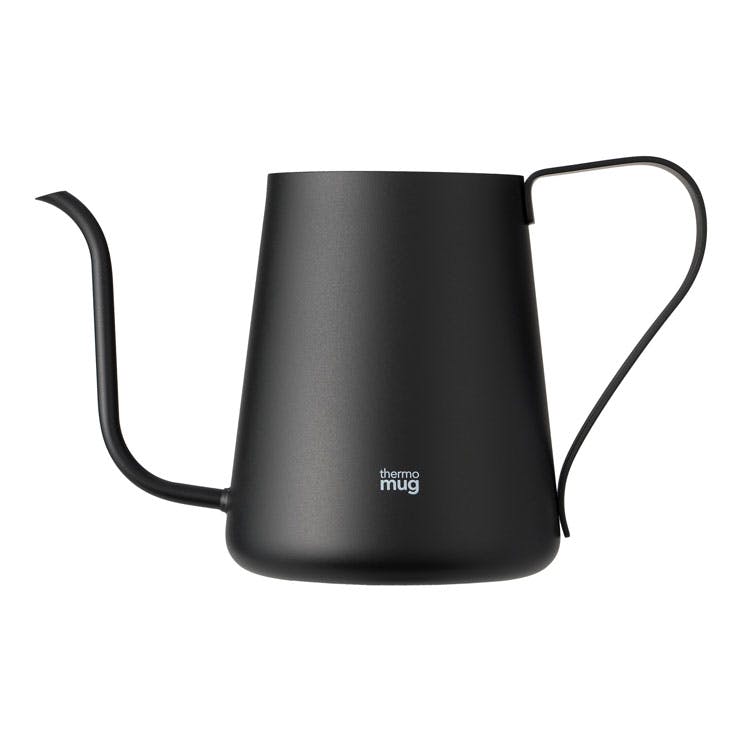 サーモマグ ドリップポット T-DP21 thermo mug x TSUBAME DRIP POTブラック コーヒー・ティー用品 サーモマグ ドリップポット T-DP21 thermo mug x TSUBAME DRIP POTブラック コーヒー・ティー用品