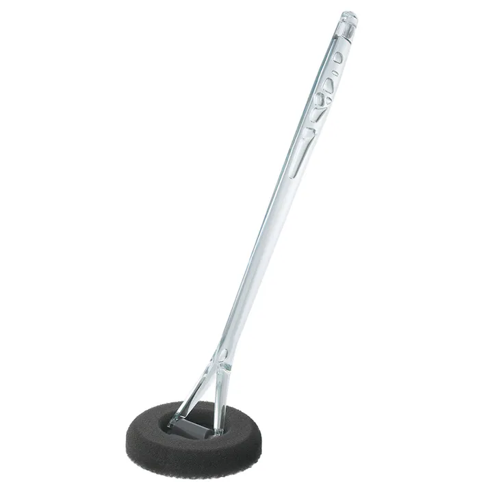 ティディ バススポンジ tidy BathSponge アッシュコンセプト テラモト【バスクリーナー スポンジ 棒付きスポンジ ブラシ お風呂掃除 浴室 掃除用品】