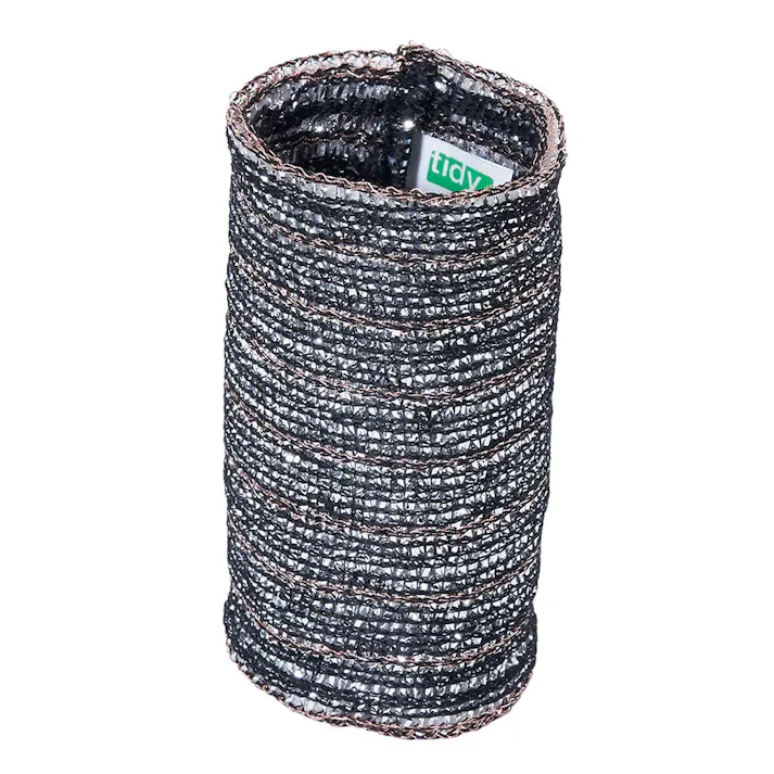 ティディ クレーパー tidy Craper アッシュコンセプト テラモト メール便【ダスター スポンジ たわし コンロ周り フライパン シンク 掃除】