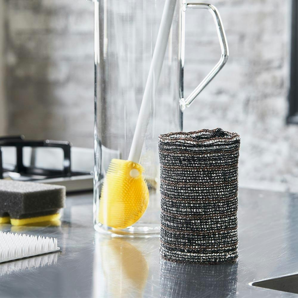 ティディ クレーパー tidy Craper アッシュコンセプト テラモト メール