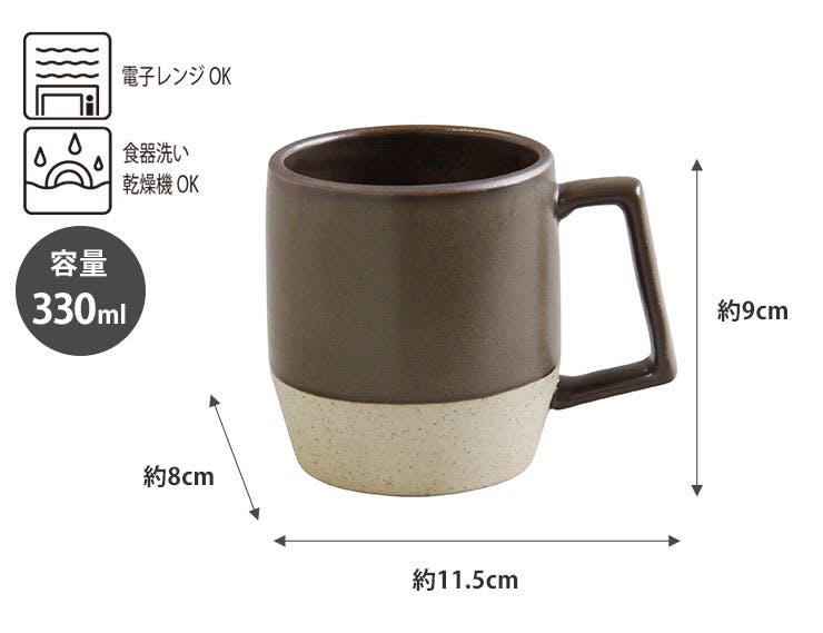 マグカップ　確認用 Amazon.co.jp: アイジェイ(IJ) 割れない 小さめ マグ カップ