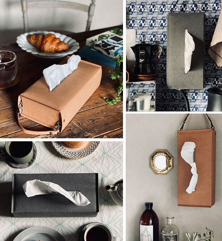 ステンドグラス若葉テッシュBOX 楽天市場】ステンドグラス（ボックス