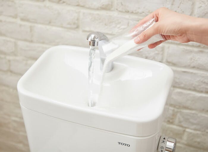 C SERIES トイレタンクの洗浄剤 木村石鹸 木村石鹸【トイレタンク洗浄