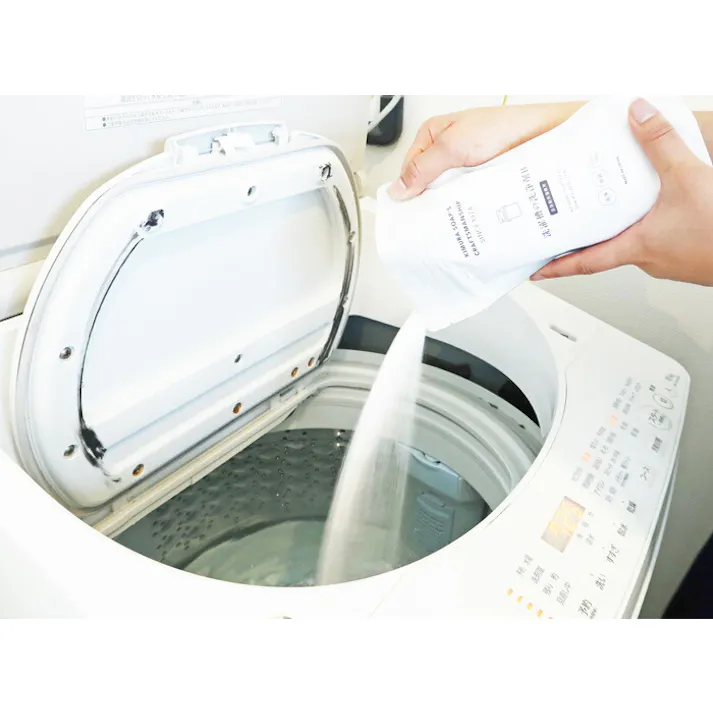 C SERIES 洗濯槽の洗浄剤B 全自動洗濯機、二層式洗濯機専用 木村石鹸【洗濯槽クリーナー 洗濯機 洗浄 除菌 クラフトマンシップ シーシリーズ 日本製】