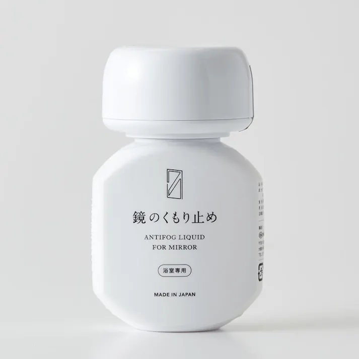 C SERIES 鏡のくもり止め 木村石鹸【浴室 鏡 洗剤 くもり止め クラフトマンシップ シーシリーズ 日本製】
