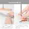 ティディ フロアワイプ tidy Floorwipe アッシュコンセプト テラモト【フロアワイパー フローリングワイパー 床用ワイパー 天然木 隙間 床掃除 掃除用品】 ナチュラル