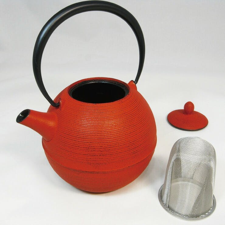 CANASA　急須 急須 イエロー / pand catalogue