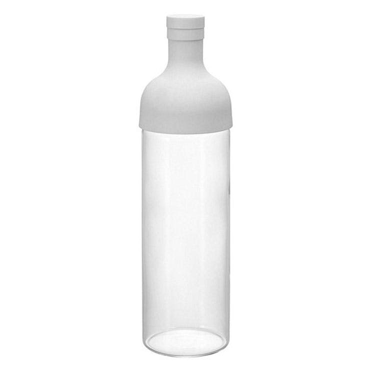 365methods × ハリオ フィルターインボトル 750ml HARIO【水出しポット ガラス お茶ポット 冷水筒 水出し ポット ボトル 茶葉 食洗機対応】 ミントグリーン